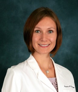 Jessica Donner, MD, OB/GYN Colorado Complete Health for Women The Medical Center of Aurora