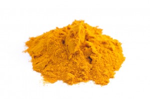 Tumeric Spice