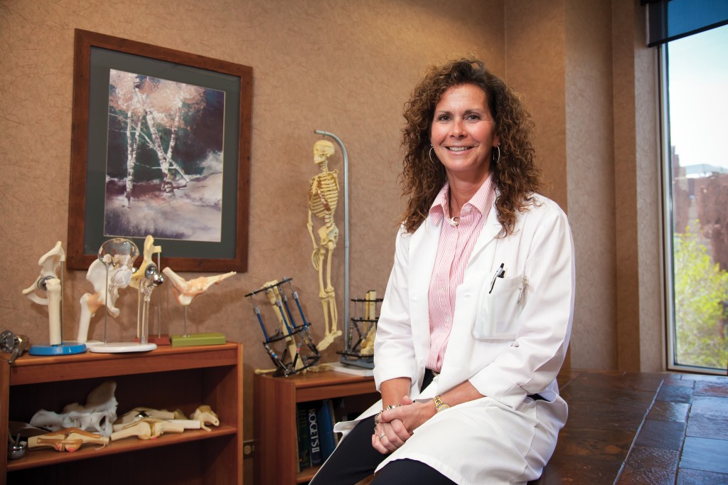 Dr. Cindy Kelly