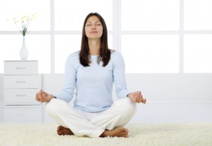 postnatal meditation