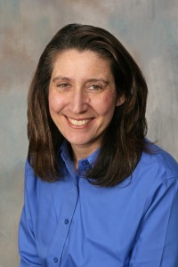 Alison Auster, MD