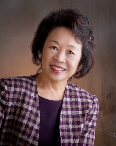 Dr. Susanna Choi Integrated Wellness Center Parker 