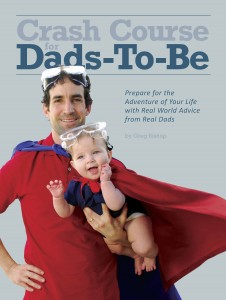 Crash Course for Dads to Be
