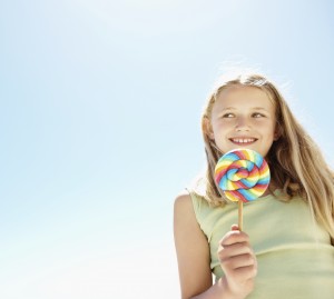 sugar in kids diet