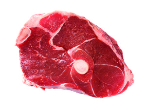 Vitamin B12 in Steak