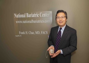 Dr. Frank Chae