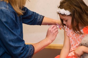 parents seek alternative vaccine schedules