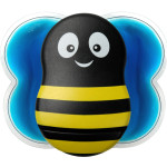 MMJ Labs, LLC Buzzy Bee