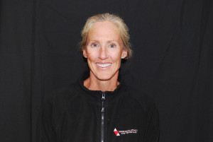 Jeanette Anderson, Greenwood Athletic and Tennis Club
