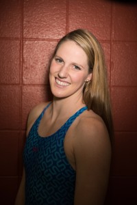 Missy Franklin, Mike Lewis Photography