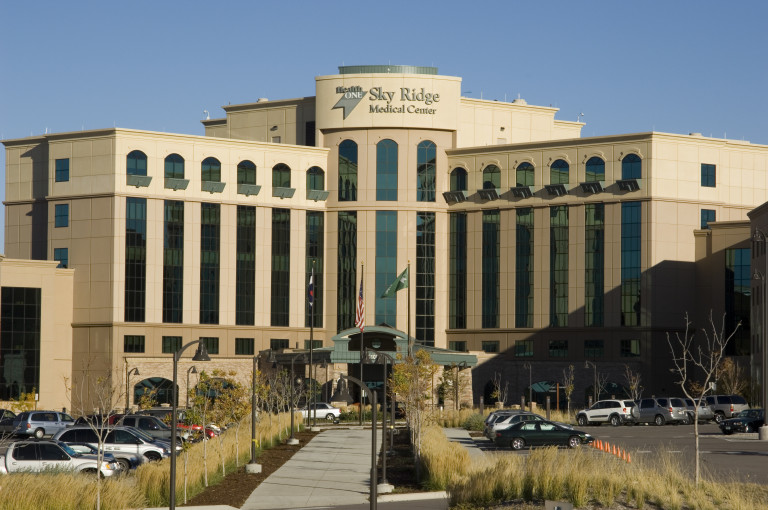 Sky Ridge Medical Center  Health & Wellness Colorado