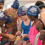 USA Swimming, Missy Franklin Learn To Swim 