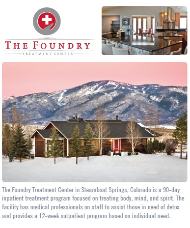 The Foundry, Steamboat Springs