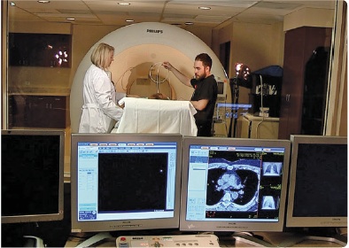 CT Scan The Medical Center of Aurora