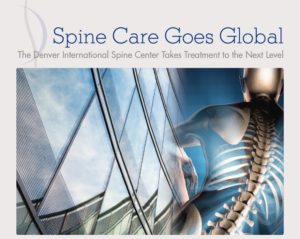 DISC Denver International Spine Center