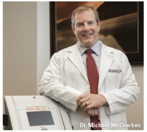 Dr. Mike Mccracken, Colorado Hair Restoration