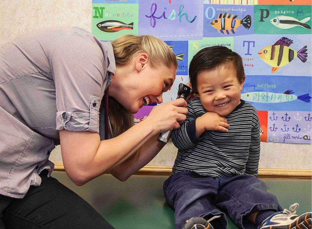 Danielle M. Clancy MD, FAAP, Advanced Pediatric Associates