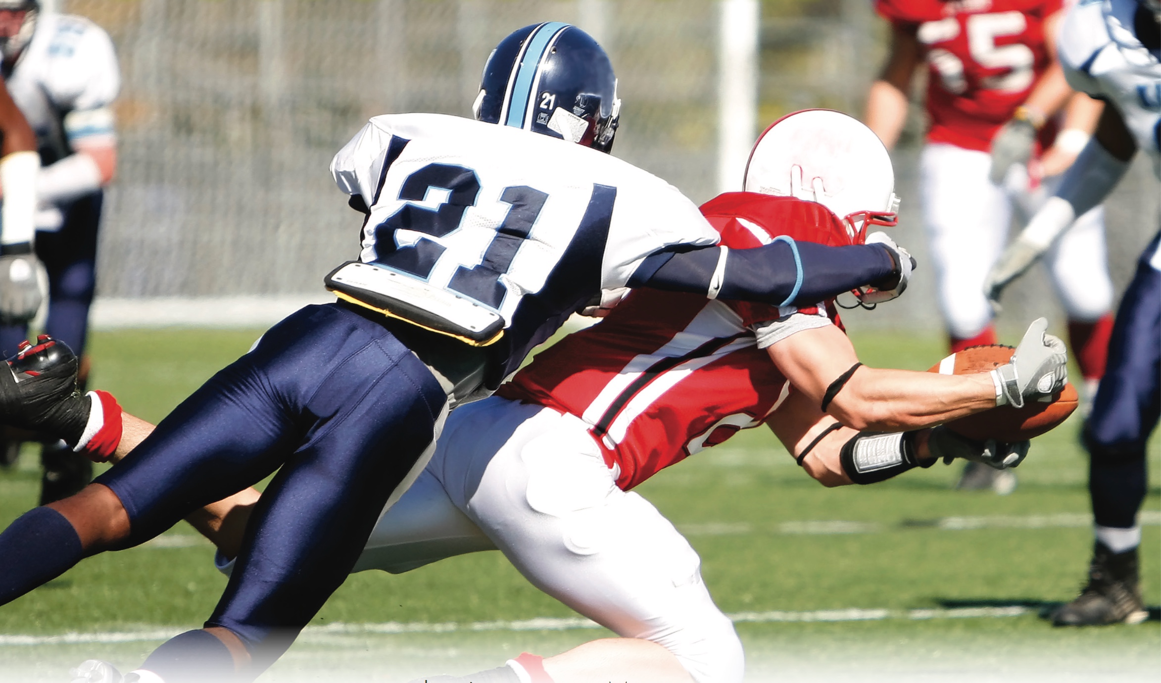 concussion, youth sports