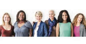 Colorado Women Cancer Resource, Group Support