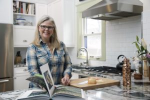 Jennifer Jasinski, Colorado chef and James Beard Award winner