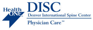 Denver International Spine Center, DISC, Timothy Kuklo