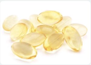 Vitamin D sleeping supplements