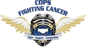 Cops Fighting Cancer, Jim Seneca, Aurora Colorado