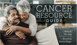 Colorado Cancer Resource Guide Support Groups