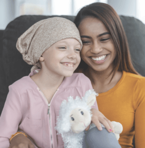 Children, teen and young adults Colorado cancer resources and support