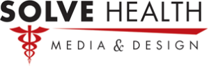 Solve Health Media Logo