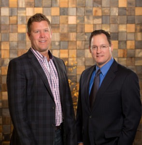Dr. Jeremy Williams, Dr. Christopher Williams, Park Meadows Cosmetic Surgery