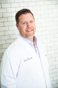 Dr. Jeremy Williams, Park Meadows Cosmetic Surgery, Lone Tree, Colorado