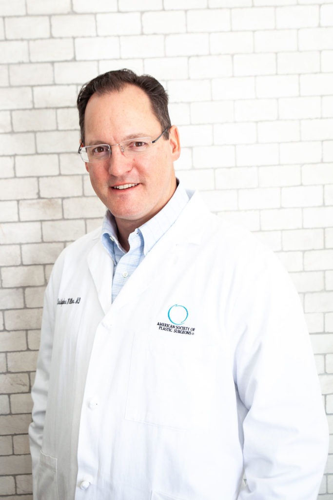 Dr. Chris Williams, Park Meadows Cosmetic Surgery
