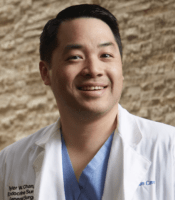 Dr. Tyler Chan, Endocrine Surgeon with The Medical Center of Aurora