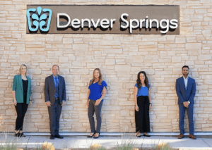 Denver Springs Help for Heroes Colorado