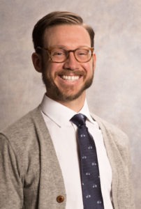 Dr. Seth Hale, pediatrician, Advanced Pediatric Associates