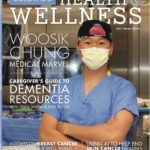 Woosik Chung, spine surgeon, Denver Colorado top spine surgeons