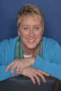 Kay Adams, Compassion Works, Denver Dementia Care