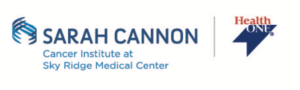 Sarah Cannon, Ask Sarah, HealthONE, cancer helpline
