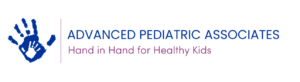 Advanced Pediatric Associates logo