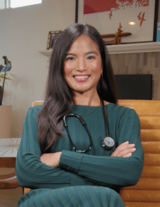 Dr. Charlene Borja, DO, Family Medicine Physician
