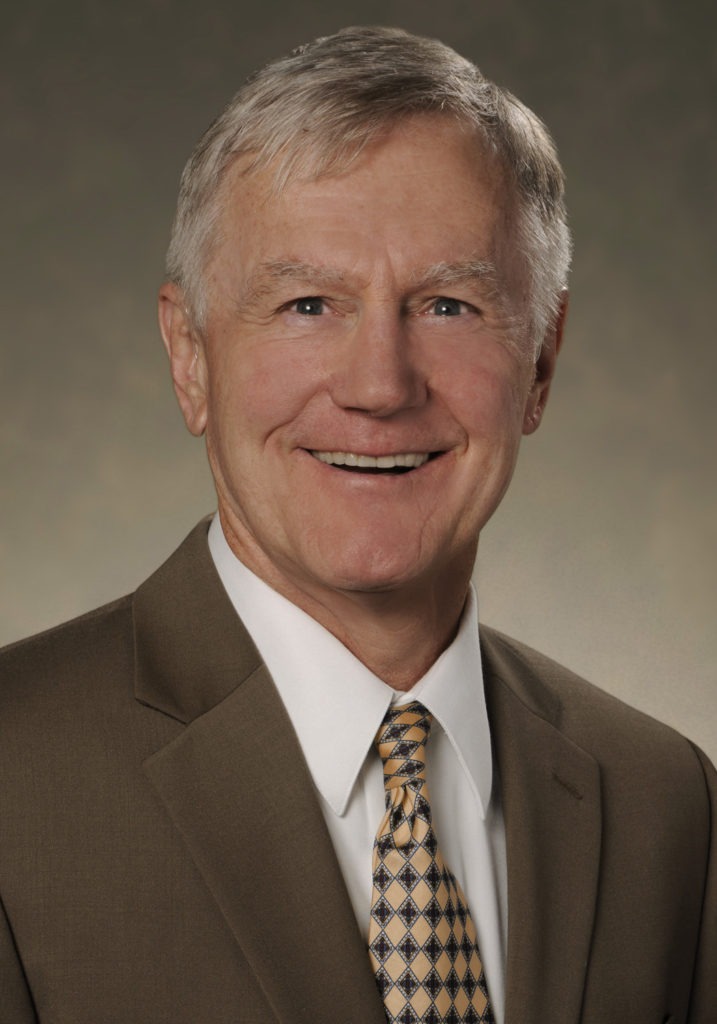 Dr. Stephen Annest , Vascular Institute of the Rockies