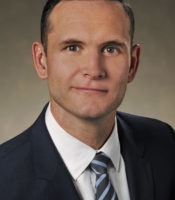 Dr. Brandon Ty Garland, Vascular Institute of the Rockies