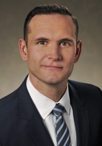 Dr. Brandon Ty Garland, Vascular Institute of the Rockies