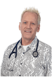 Meet Dr. David Burrows Internal Medicine Physician Burrows Internal Medicine in Lone Tree